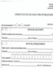 Formulario de consulta